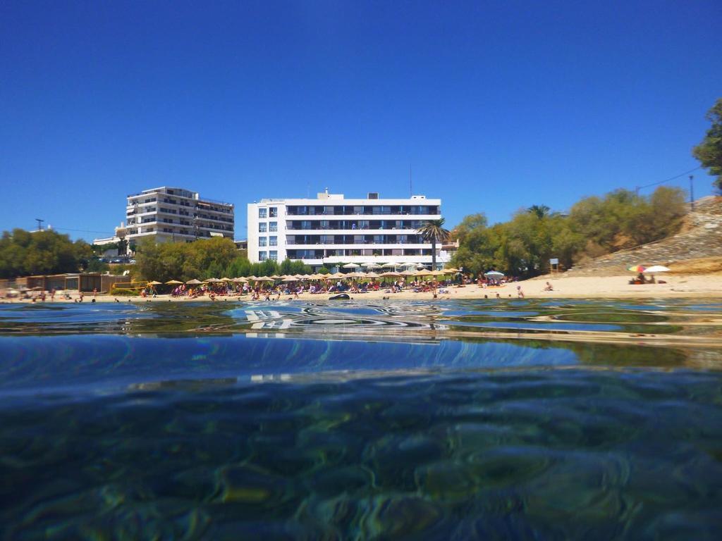 Apollon Suites Karystos  Exterior photo